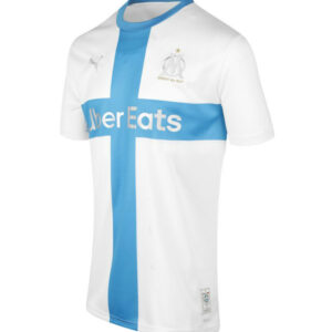 Maglia Olympique Marsiglia 4th 2019/20