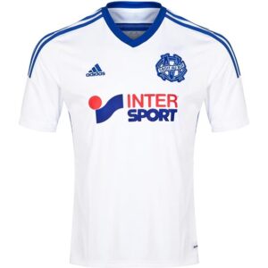 Olympique Marsiglia Home 2014/15