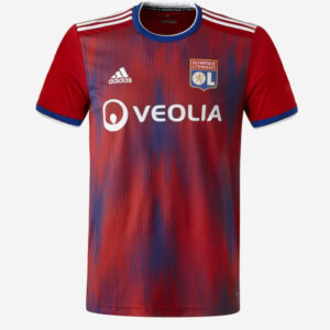 Maglia Olympique Lyon Third 2019/20