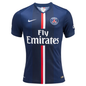 PSG Home 2014/2015