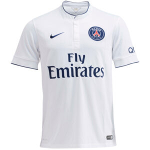 PSG Away 2014/2015