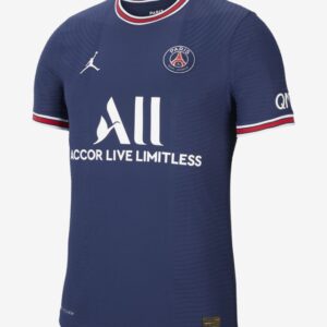Maglia PSG Home 2021/22