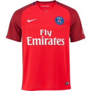 Maglia PSG Away 2016/2017