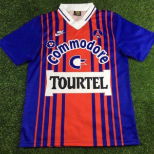 Maglia PSG Home 1993-94