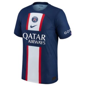 Maglia PSG Home 2022/23 - Authentic