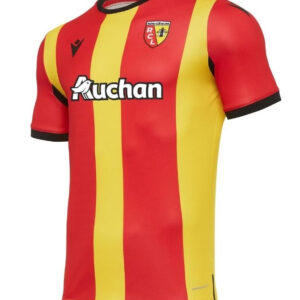 Maglia Olympique Marsiglia Home 2020/21