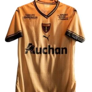 Maglia RC Lens 'Sainte Barbe' 2022/23