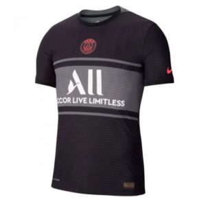 Maglia PSG Third 2021/22 - Authentic