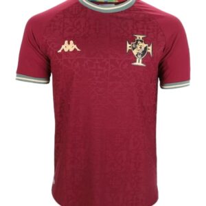Maglia Vasco da Gama Fourth GK 2022/23