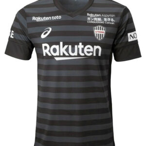 Maglia Vissel Kobe Third 2019/20