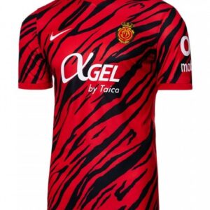 Maglia RCD Mallorca Home 2022/23