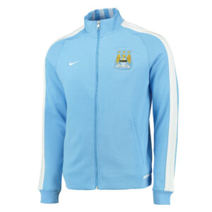 Giacca Manchester City 2015/16