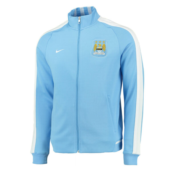 Giacca Manchester City 2015/16