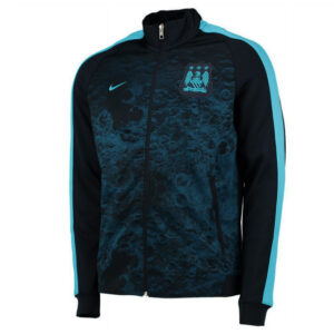 Giacca Manchester City 2015/16