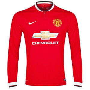 Manchester United Home 14/15 ML