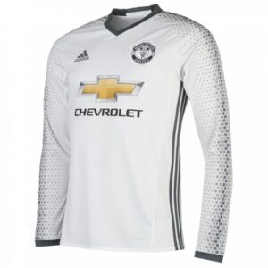 Maglia Manchester United Third ML 2016/17