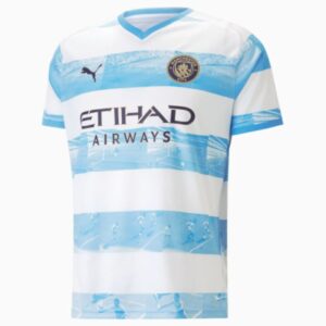 Maglia Manchester City '93:20' 2022