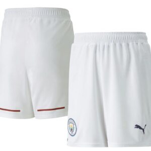 Manchester City Pantaloncini Home 2022/23