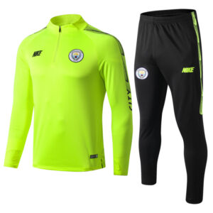 Tuta Manchester City 2019/20
