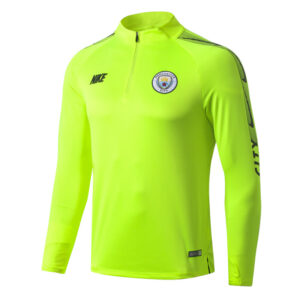 Training Top Manchester City 2019/20