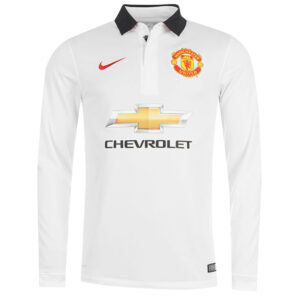 Manchester United Away 2014/2015 ML