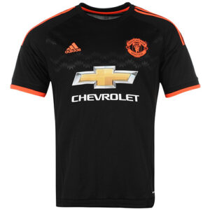 Manchester United Third 2015/16