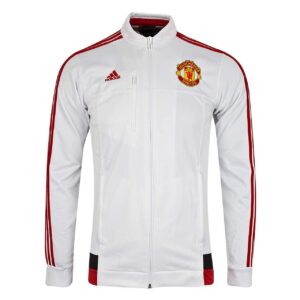 Manchester United Anthem 2015/2016