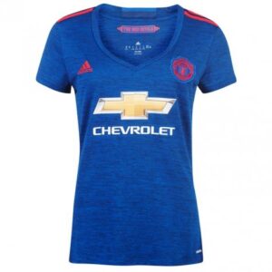 Maglia Manchester United Away 2016/17 - DONNA