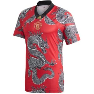 Manchester United - Capodanno Cinese 2019/20