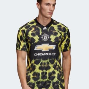 Maglia Manchester United EA Sports Limited Edition 2018/19