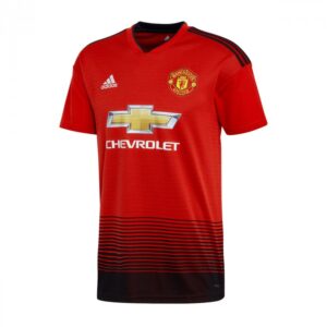 Maglia Manchester United Home 2018/19