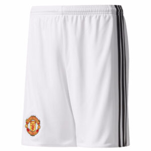 Manchester United Pantaloncini Home 2017/18