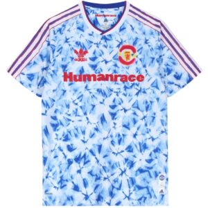 Manchester United 'Human Race' by PW