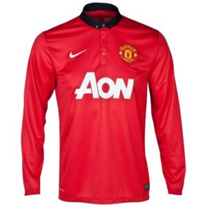 Manchester United Home  13/14 ML