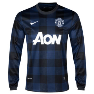 Manchester United Away  13/14 ML