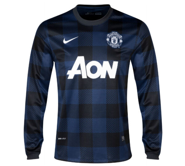 Manchester United Away  13/14 ML