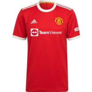 Maglia Manchester United Home 2021/22