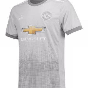 Maglia Manchester United Third 2017/18