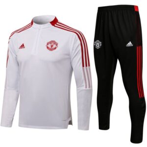 Tuta Manchester United 2021/22 - JUNIOR