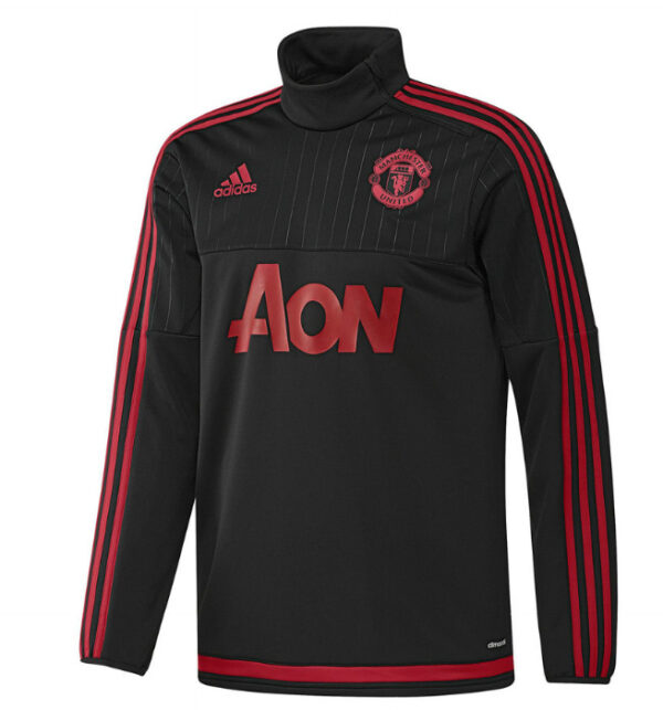 Allenamento Top Manchester United 2015/2016