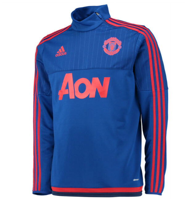 Allenamento Top Manchester United 2015/2016