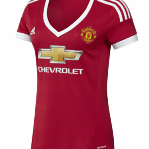 Maglia Manchester United Home 2015/16 DONNA