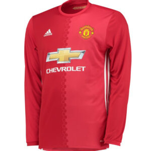 Maglia Manchester United Home 2016/17 ML