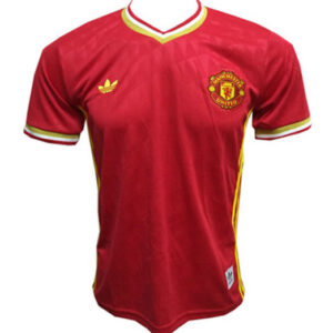 Maglia Manchester United Classic Retro