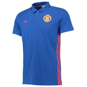 Maglia Manchester United Polo 2016/17