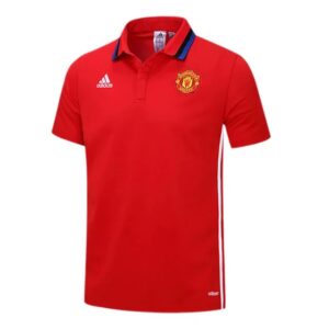 Maglia Manchester United Polo 2016/17