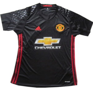 Maglia Manchester United Portiere 2016/17