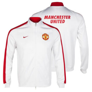 Giacca Manchester United - White