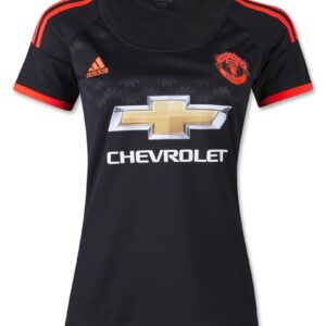 Manchester United Third 2015/16 DONNA