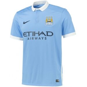 Manchester City Home Equipacion 2015/16